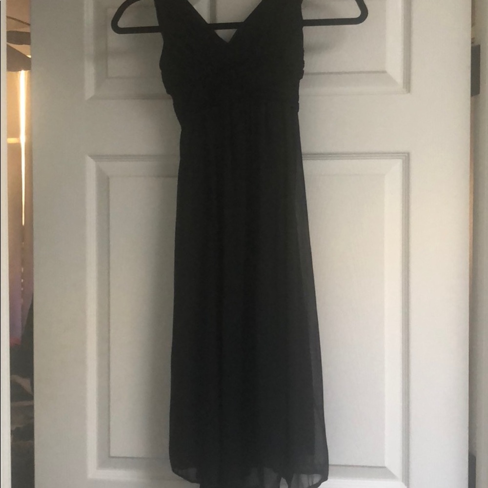 David’s Bridal Girl’s Gown